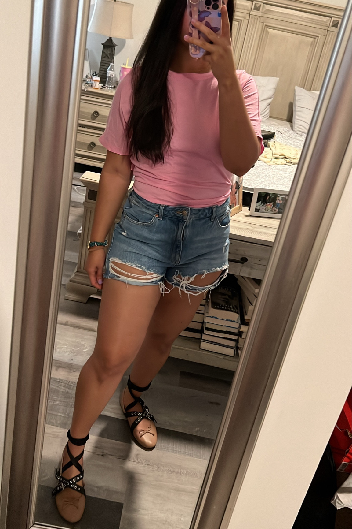 Easy casual outfit

#LTKFindsUnder50 #LTKSaleAlert #LTKMidsize