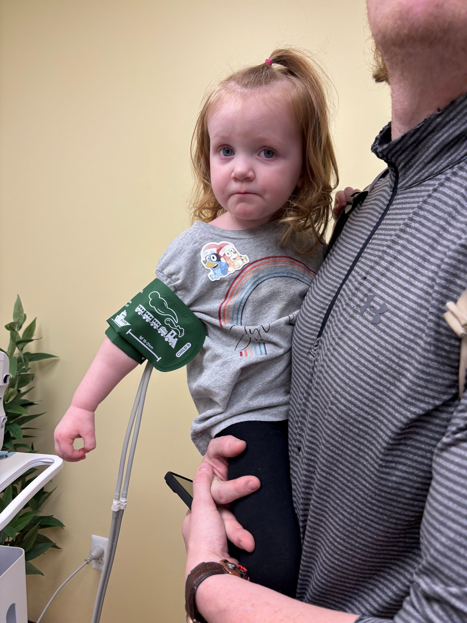 This brave girl had some dental treatment done a few weeks ago.

#LTKstorytime #LTKKids #LTKdayinmylife