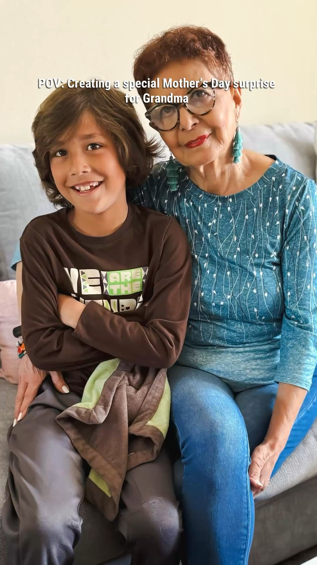 Mother’s Day gift idea that will make her cry (the good kind) 💐 My son and I created this personalized LoveBook for Grandma and it turned out so special. A meaningful, one-of-a-kind gift filled with memories, love, and sweet messages. If you’re looking for a unique Mother’s Day gift from kids, this is it 🤍✨

Tap to shop & create your own custom LoveBook for Mom or Grandma 💝

Mother’s Day gift idea, gift for grandma, personalized gift book, custom love book, sentimental gifts for mom, unique Mother’s Day gifts, gifts from kids, memory book gift, keepsake gift ideas, meaningful gifts for her, family memory gifts, thoughtful gift for grandma, custom story book, mom gift guide, grandma gift ideas

#LTKstorytime #LTKmomlife #LTKdayinmylife