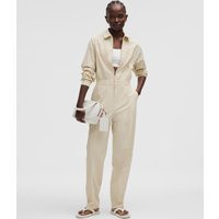 Lightweight Woven Jumpsuit | Lululemon (US)