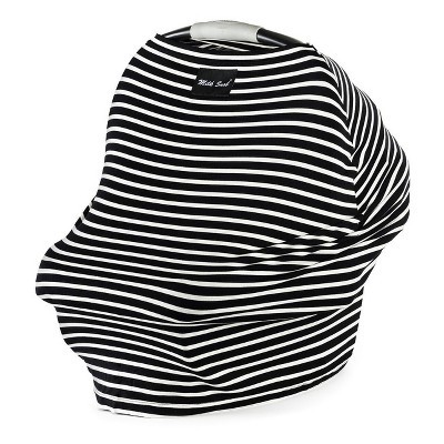 Milk Snob Multifunctional Cover- Modern Stripe | Target