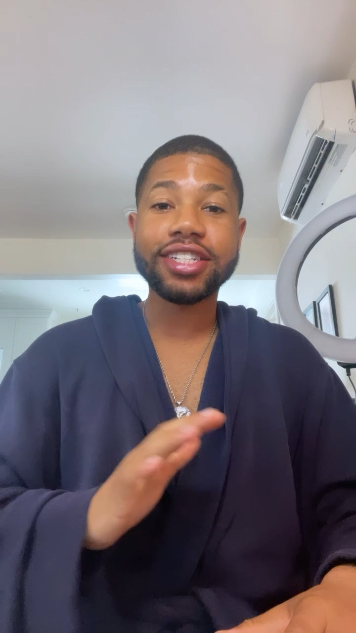 Happy Tuesday! Is anyone else seeing a huge increase in their influencer opportunities? I’m almost 10 years into my Influencer career and the market is booming. Just figured I’d share! 

#LTKmens #LTKFind #LTKhome