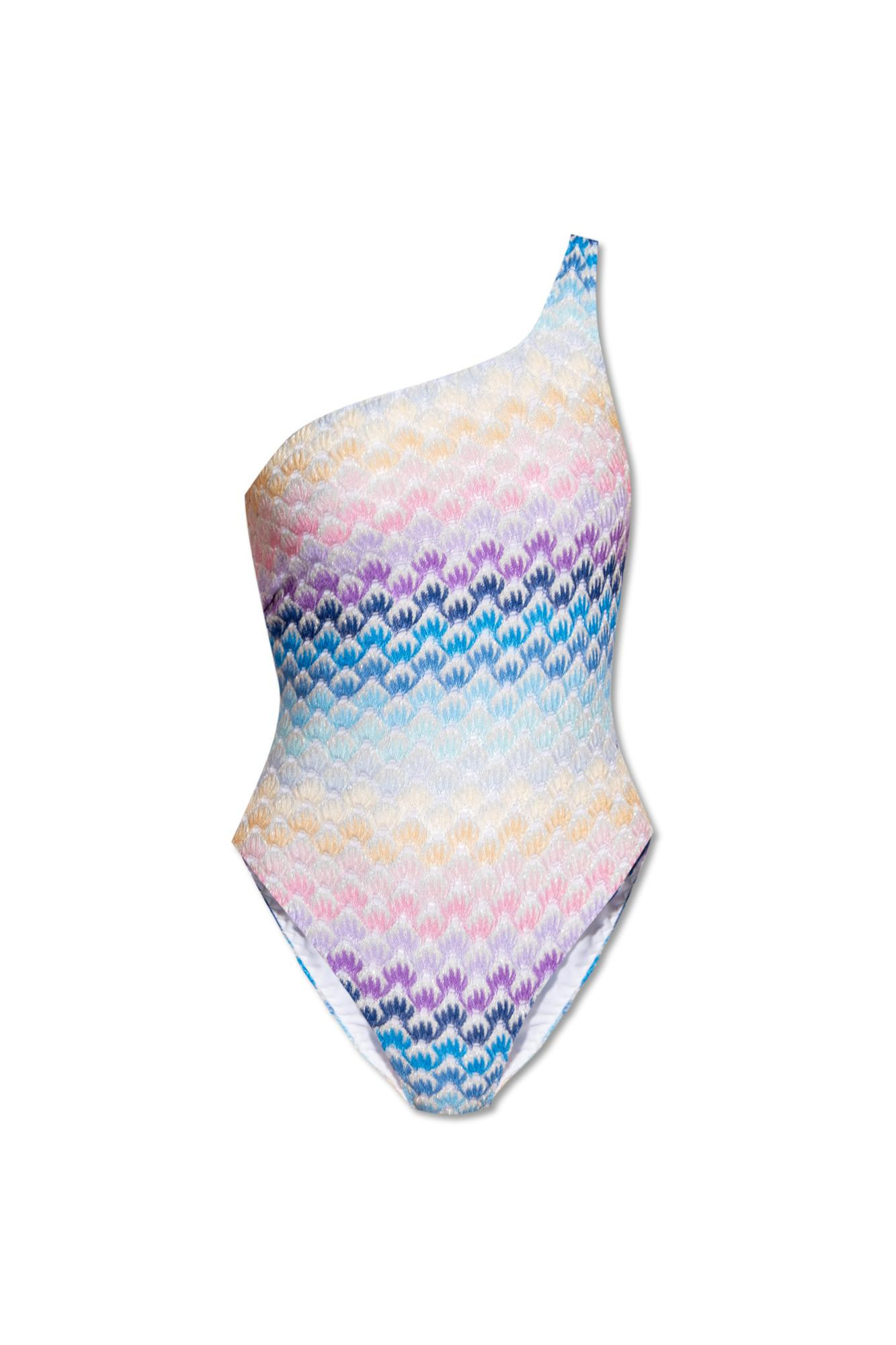Missoni One-piece Swimsuit | Italist.com US