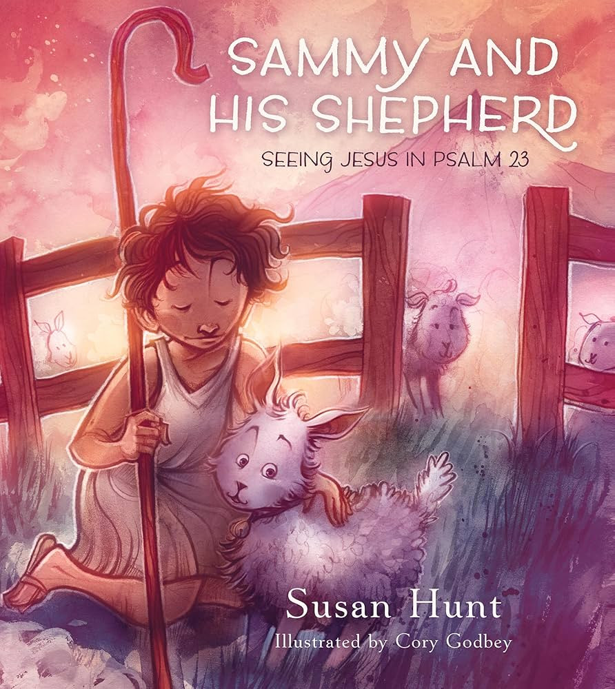 Sammy and His Shepherd | Amazon (US)