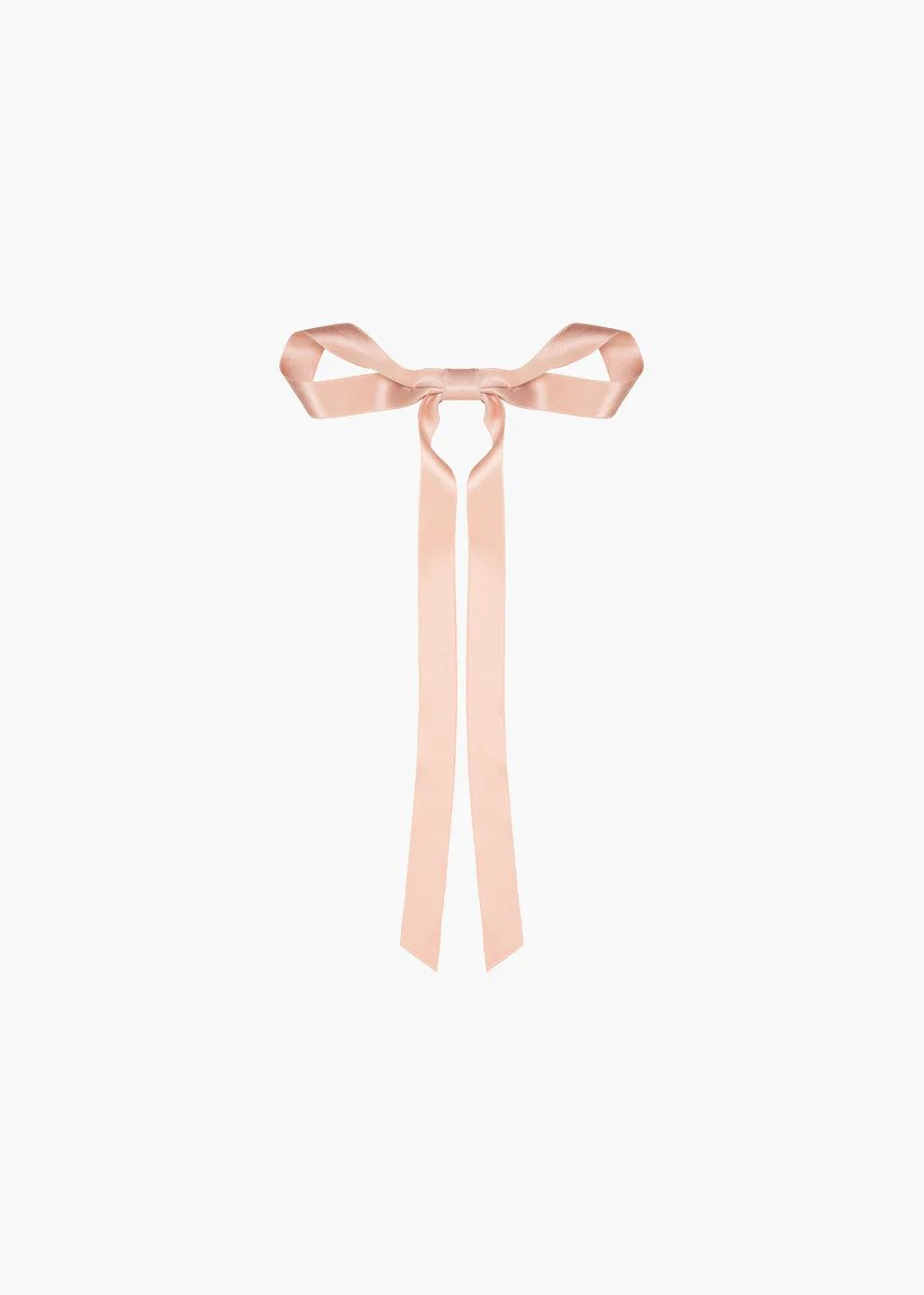 Gretta Bow Barrette | Jennifer Behr 