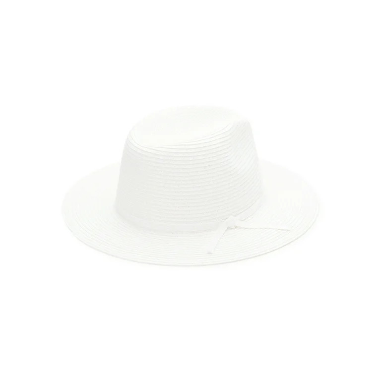 Time and Tru Women's Fedora Hat | Walmart (US)