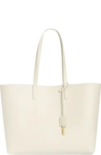 Shopping Leather Tote | Nordstrom
