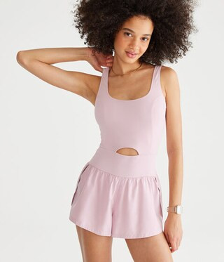 Aero Active Onesie | Aeropostale