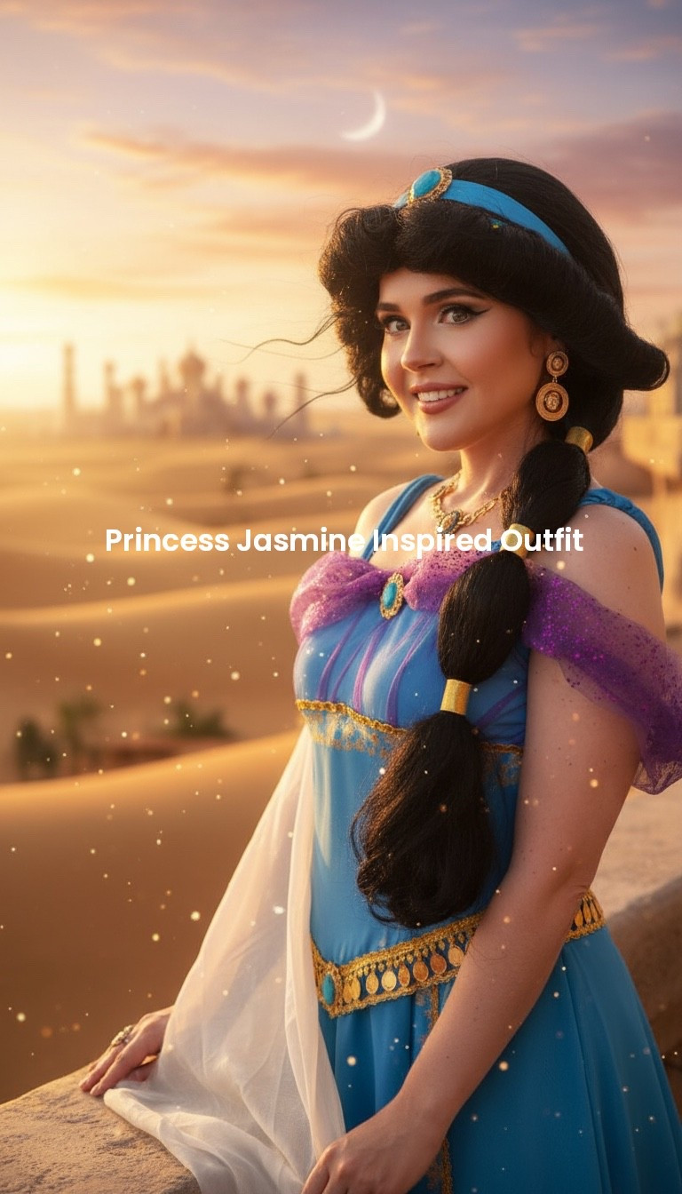 Princess Jasmine Inspired Outfit 

#LTKpartywear #LTKdresses #LTKcanada