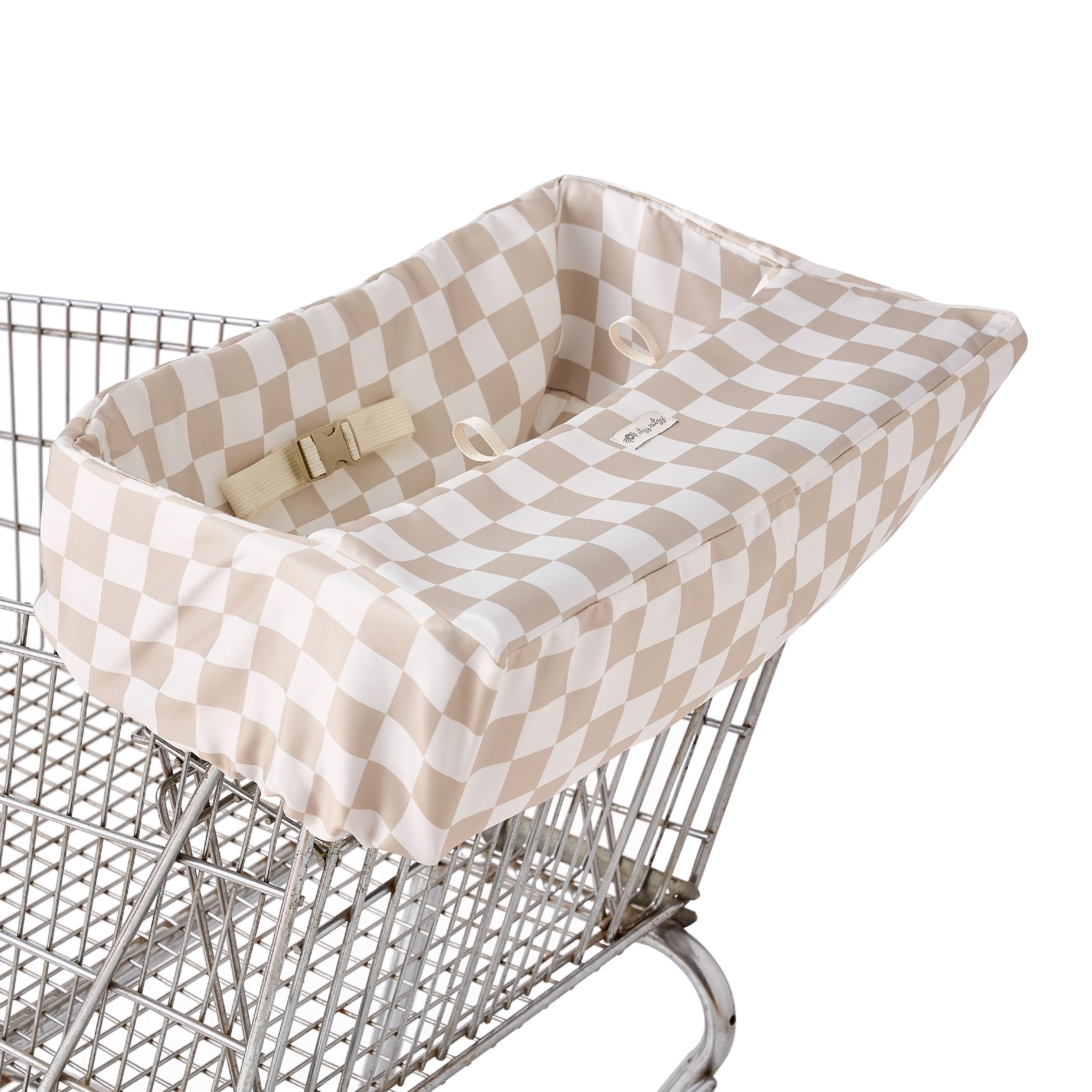 Itzy Shopping Cart Cover™ | Itzy Ritzy