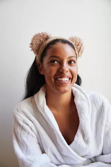 Spa Day Headband | Urban Outfitters (US and RoW)