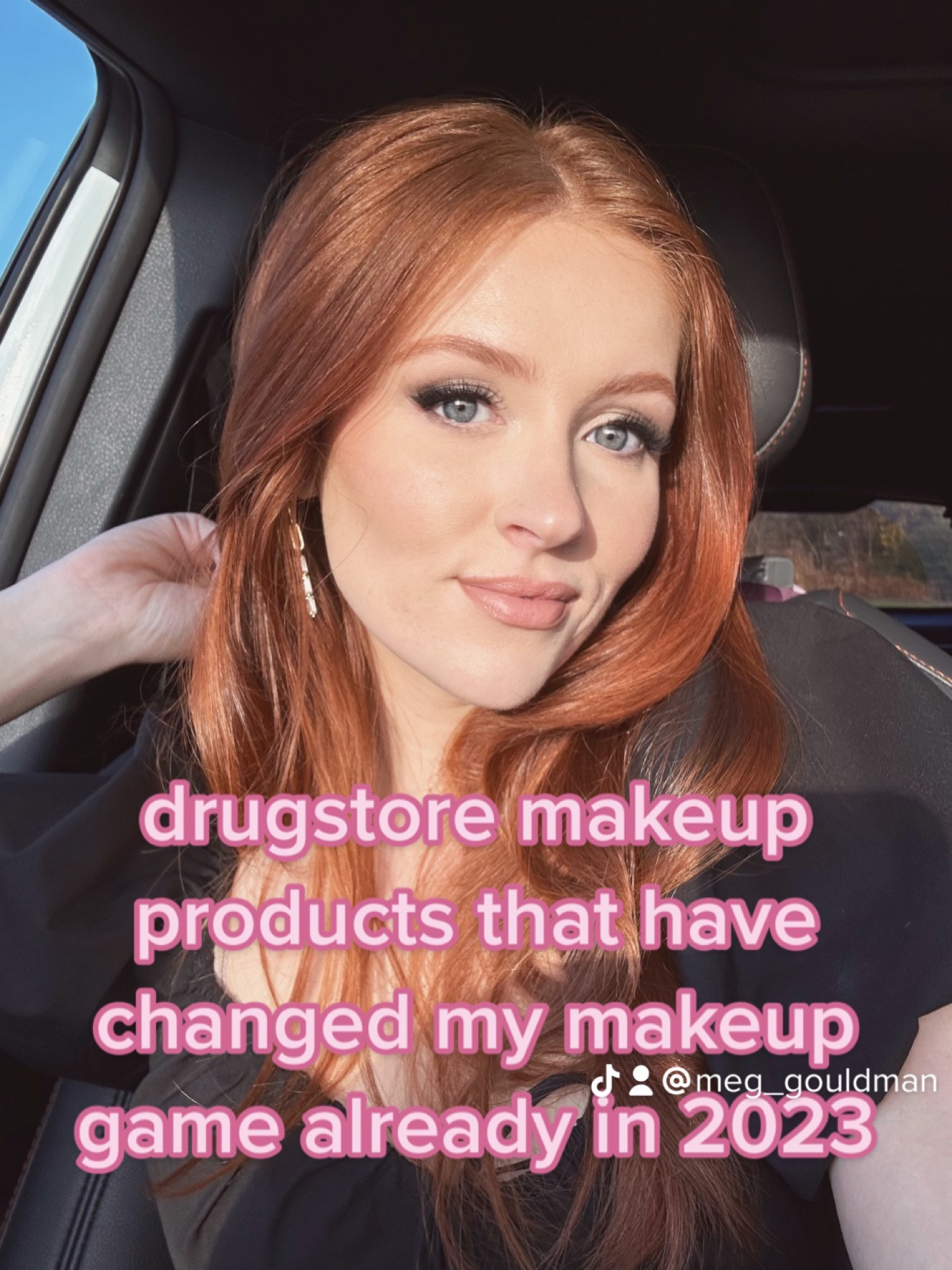 Drugstore makeup routine // target finds // Walmart finds // beauty 

#LTKFind #LTKunder50 #LTKbeauty