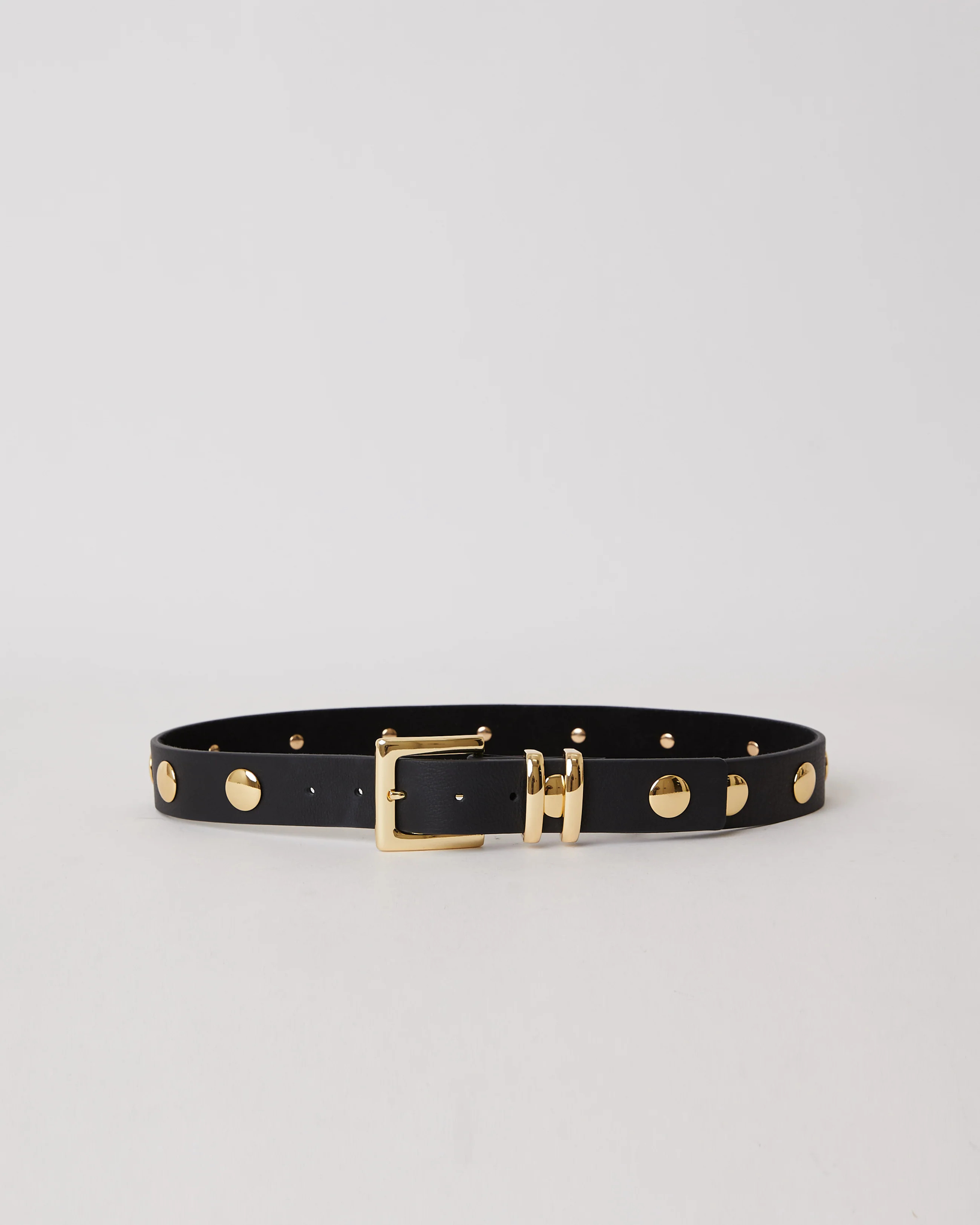 SPHINX MOTO LEATHER BELT | B-Low The Belt
