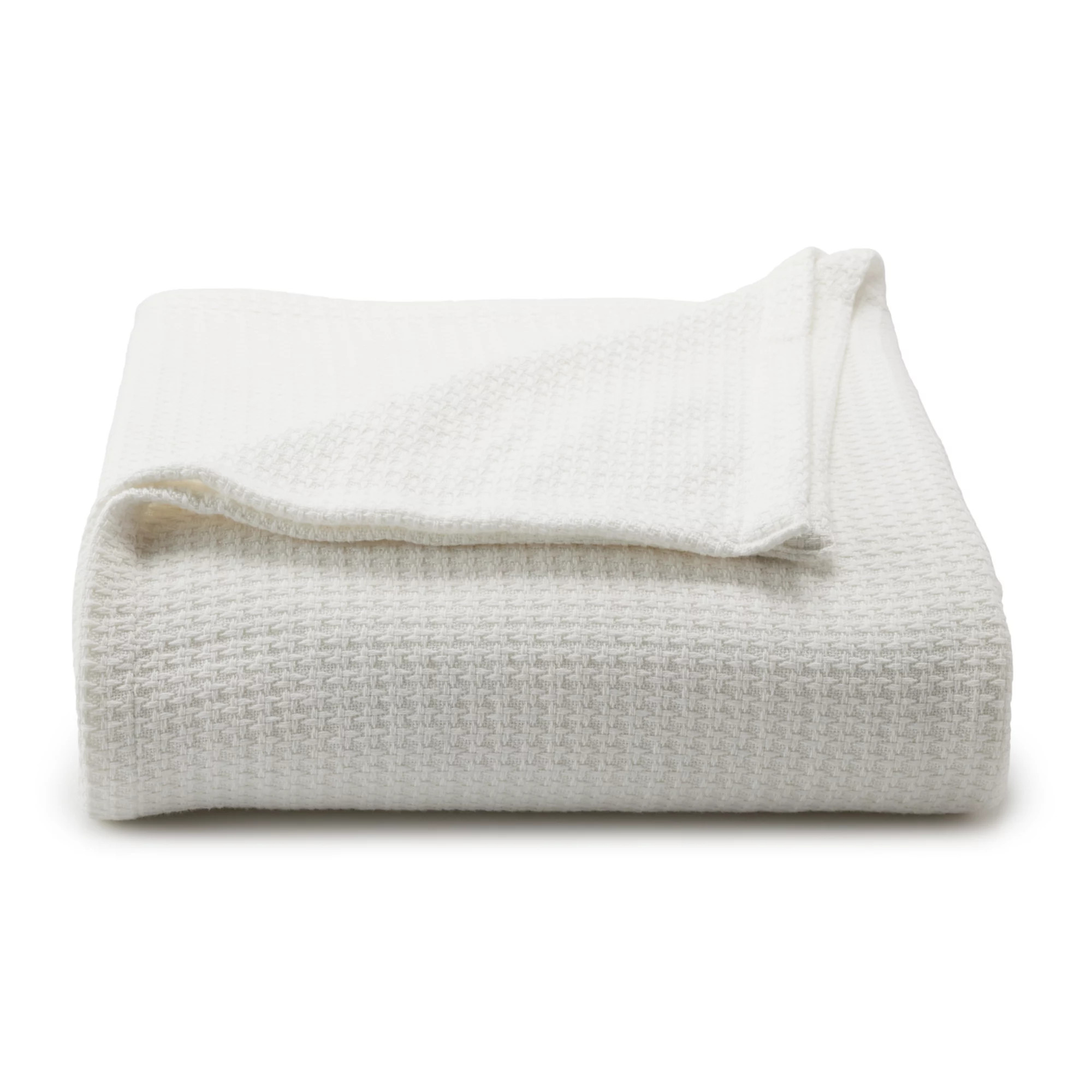 Sonoma Goods For Life® The Everyday Cotton Bed Blanket | Kohl's