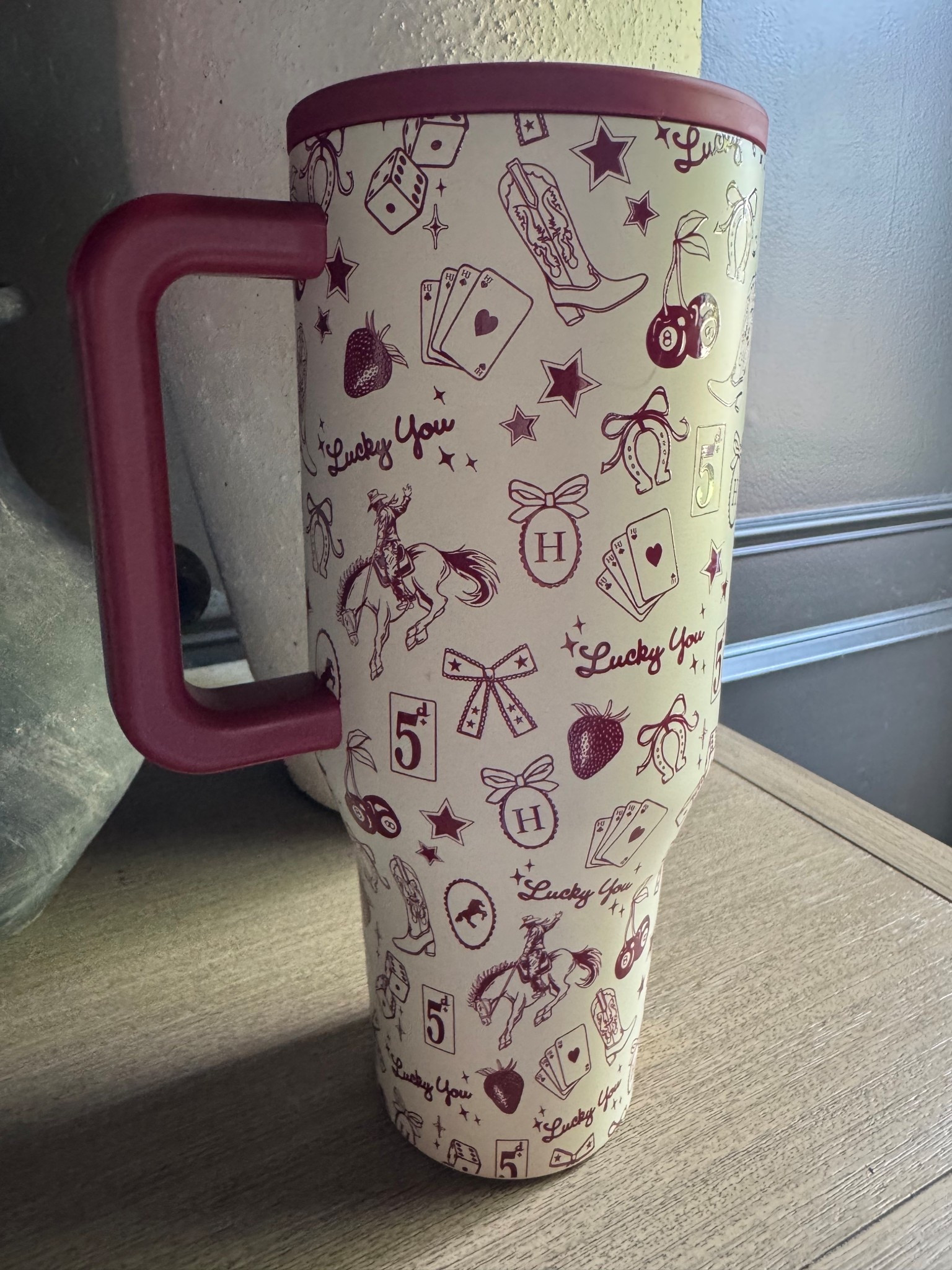 I’ve tried every cup and Hydrojug is the best 🙌🏼🙌🏼