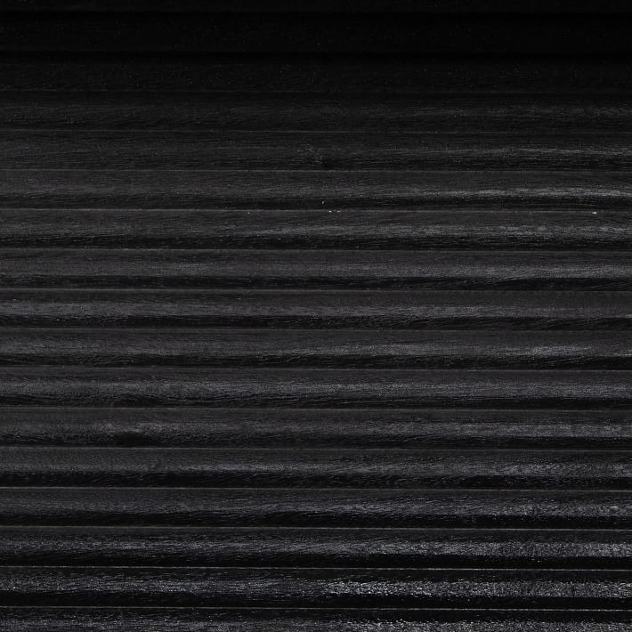 Grooved Bookshelf (38") | West Elm (US)