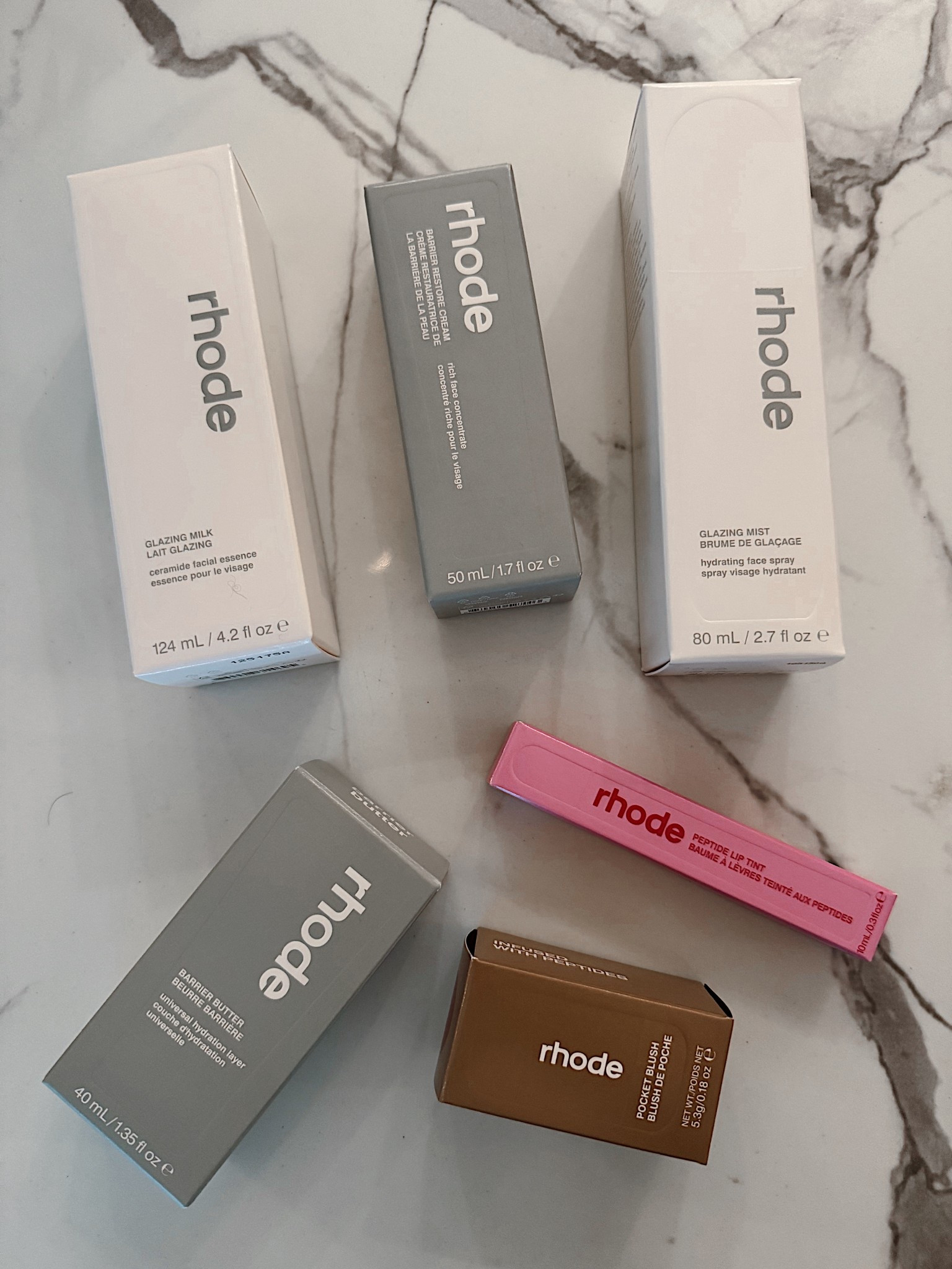 rhode haul 🧸🎀🍦✨


#LTKgiftguide #LTKcanada #LTKbeauty