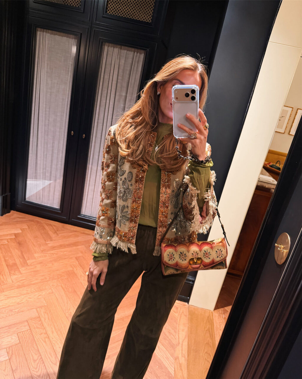 Daily Look 2.10.26 

 #LTKootd