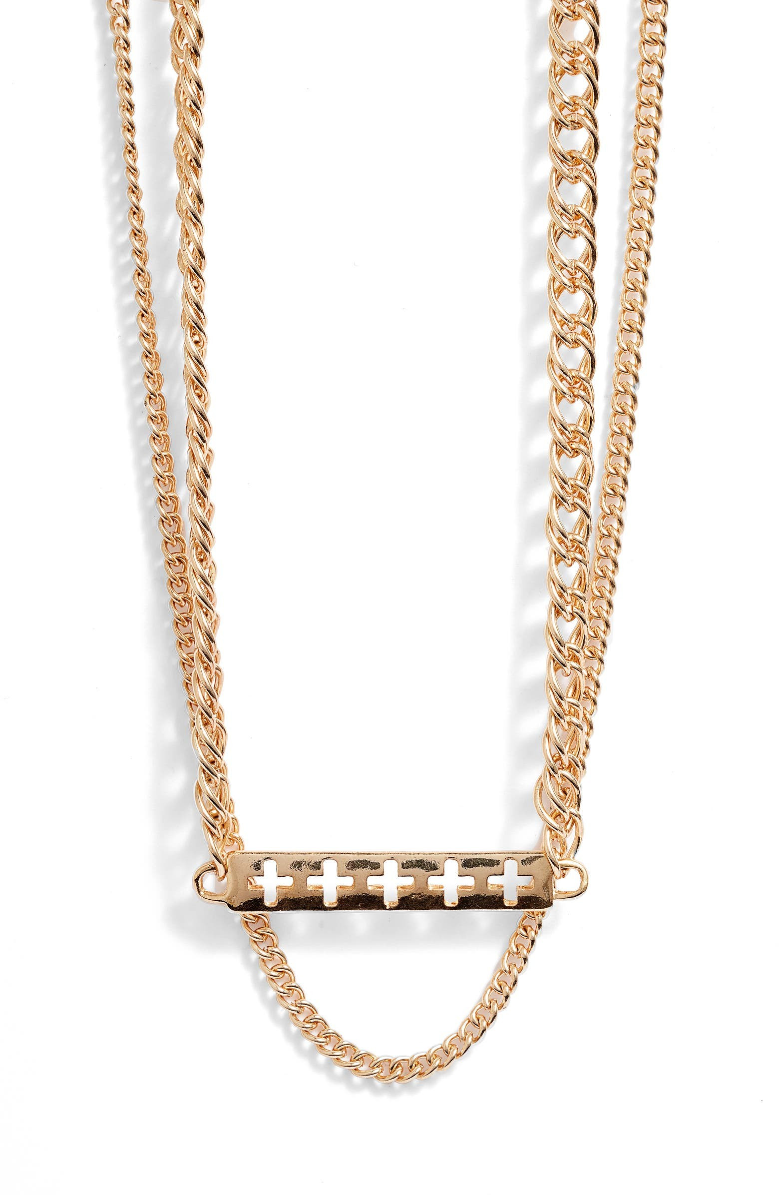 BP. + Wildfang DIY Necklace Set | Nordstrom | Nordstrom