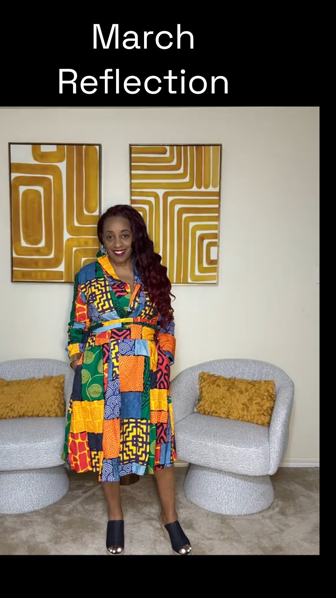 Reflecting on some amazing collaborations and accomplishments from March! Excited for an even bigger and better month ahead!

#LTKU #LTKOver40