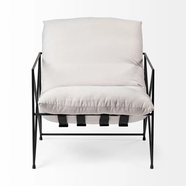 Antanae 28.5'' Wide Armchair | Wayfair North America