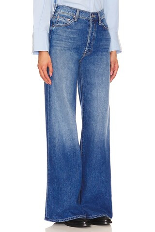 The Ditcher Roller Sneak
                    
                    MOTHER | Revolve Clothing (Global)