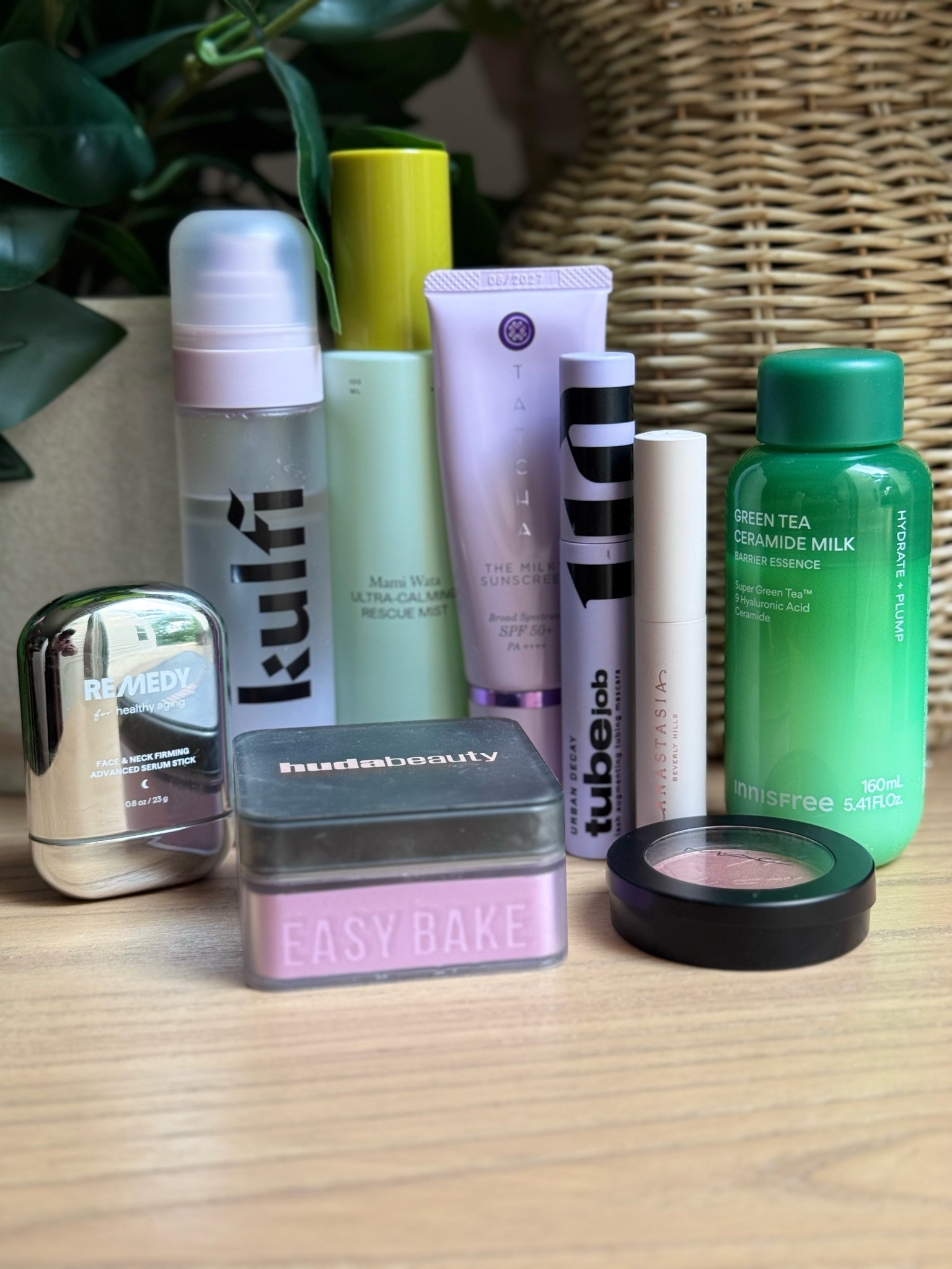 Current beauty favorites 💕

#LTKBeauty