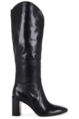 Dolce Vita Nediboot in Black from Revolve.com | Revolve Clothing (Global)