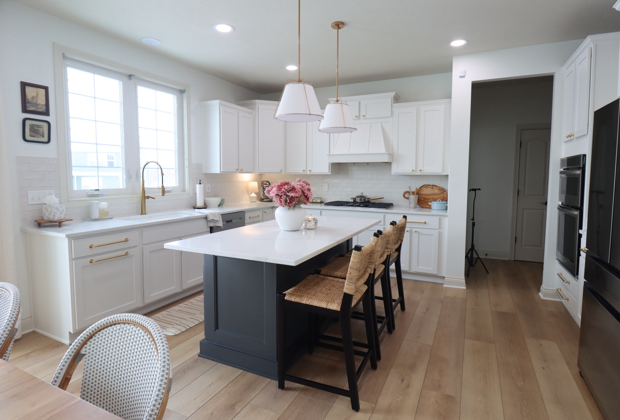 my kitchen links! 

#LTKHome