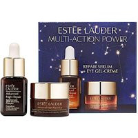 Estee Lauder Multi Action Miniatures Set | Simply Be (UK)