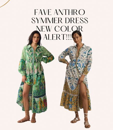 Fave dress-new color alert!!! 

#LTKTravel #LTKSeasonal #LTKFindsUnder100