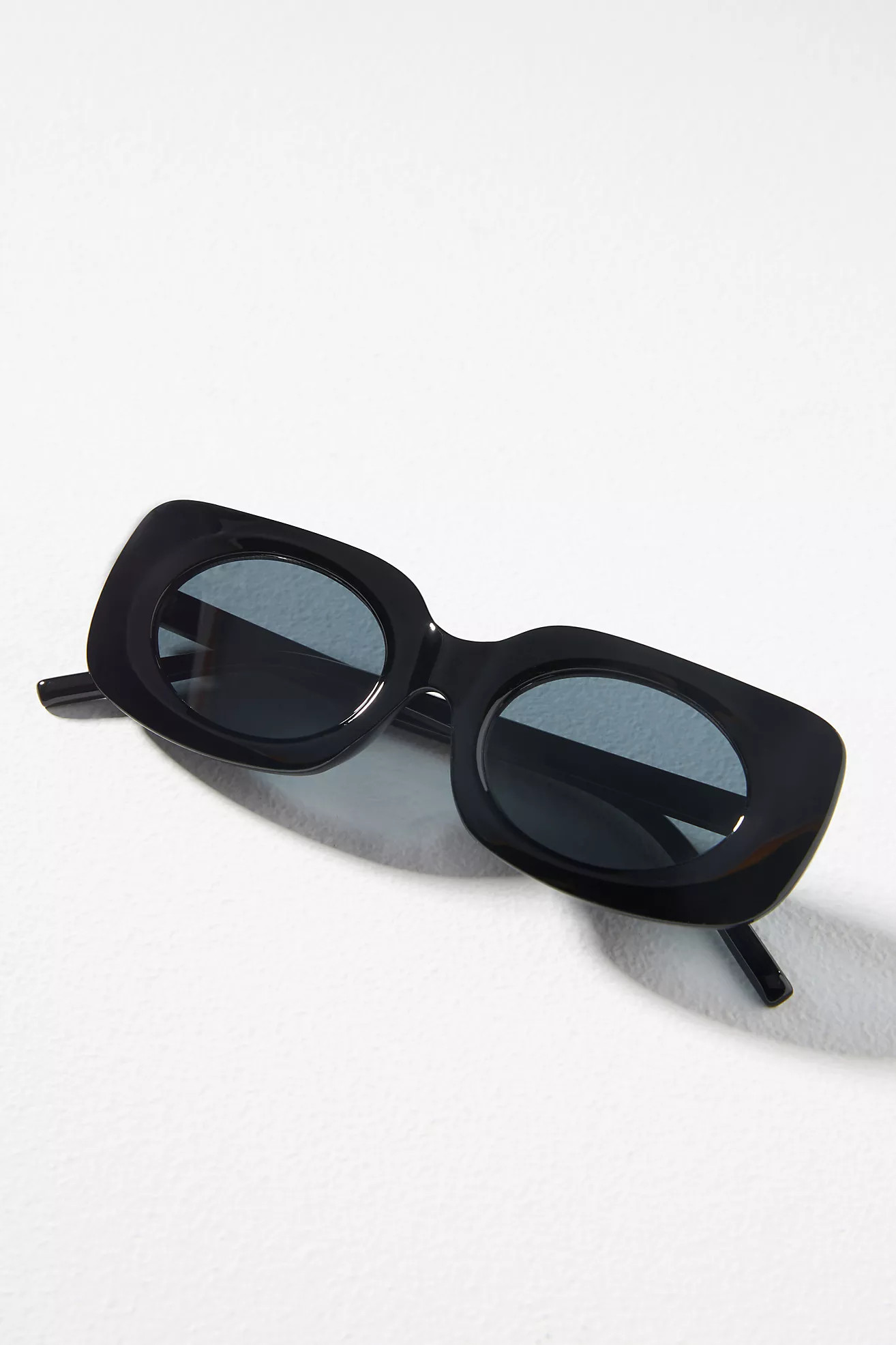 Rectangular Sunglasses | Anthropologie (US)