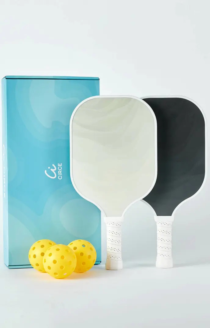 Discovery Pickleball Paddle Set | Nordstrom