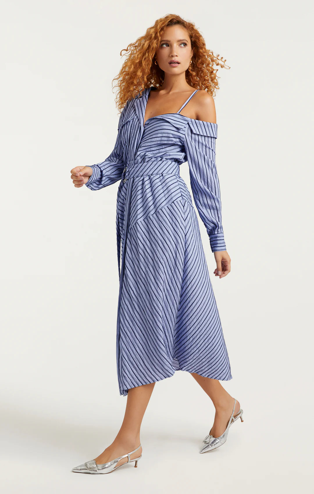 Marcella Dress | Cinq à Sept