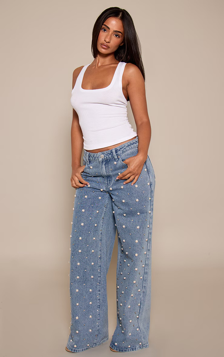 Nothing hits like a good family denim moment 🤍👖

Light wash for spring.
Classic blue for everyday.
Black denim for elevated vibes.

Easy to mix. Easy to match. Always in style. I rounded up denim for the whole family so you can shop everyone’s look in one place.

#DenimSeason #FamilyFashion #SpringStyle #CoordinatedLooks #MomStyle #MiniFashion #WardrobeRefresh #ShoppingWithPriiincesss #Atlantamom #Atlantabloggers #Atlantablogger #AtlantaCreator #Atlantacontentcreators #Atlantacontentcreator

#LTKSeasonal #LTKmomlife #LTKSpringSale