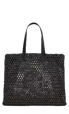 Large Rio Tote
                    
                    ANINE BING | Revolve Clothing (Global)
