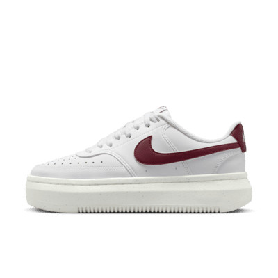 Nike Court Vision Alta | Nike (US)