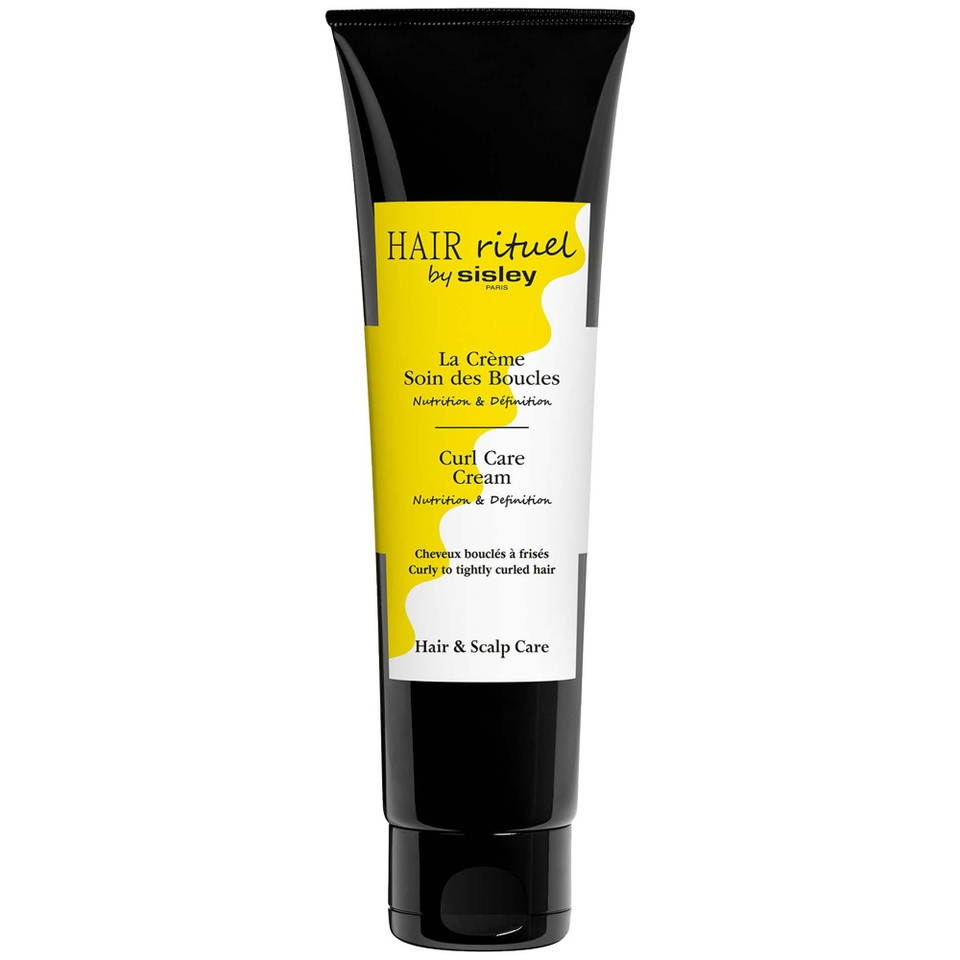 Sisley Paris Curl Care Cream 150ml | Dermstore