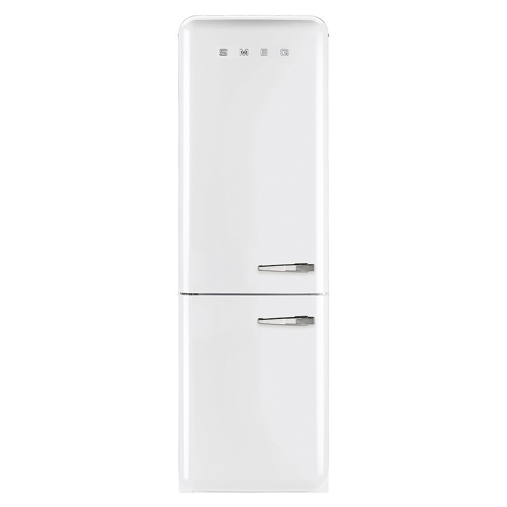 SMEG 50's Style Retro FAB 32 Refrigerator with Freezer | Williams-Sonoma