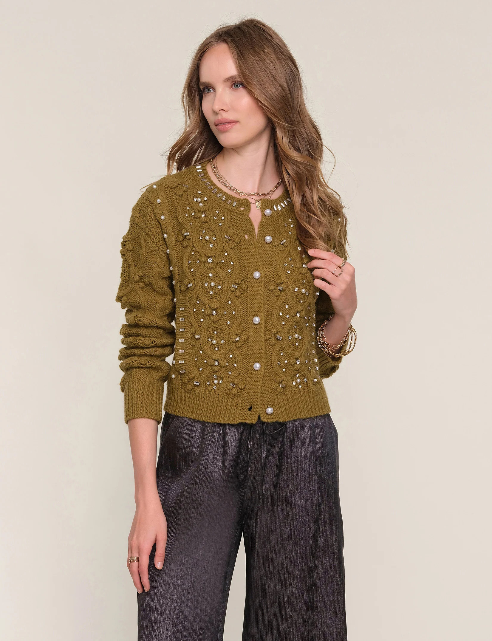 tana cardi | HEARTLOOM