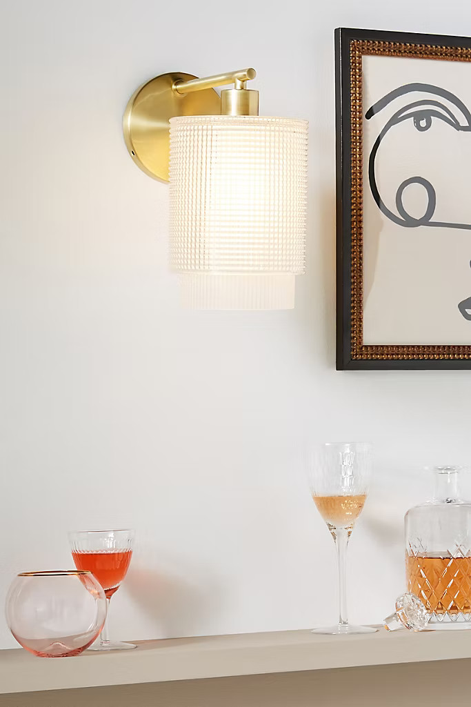 Geraldine Sconce | Anthropologie (US)