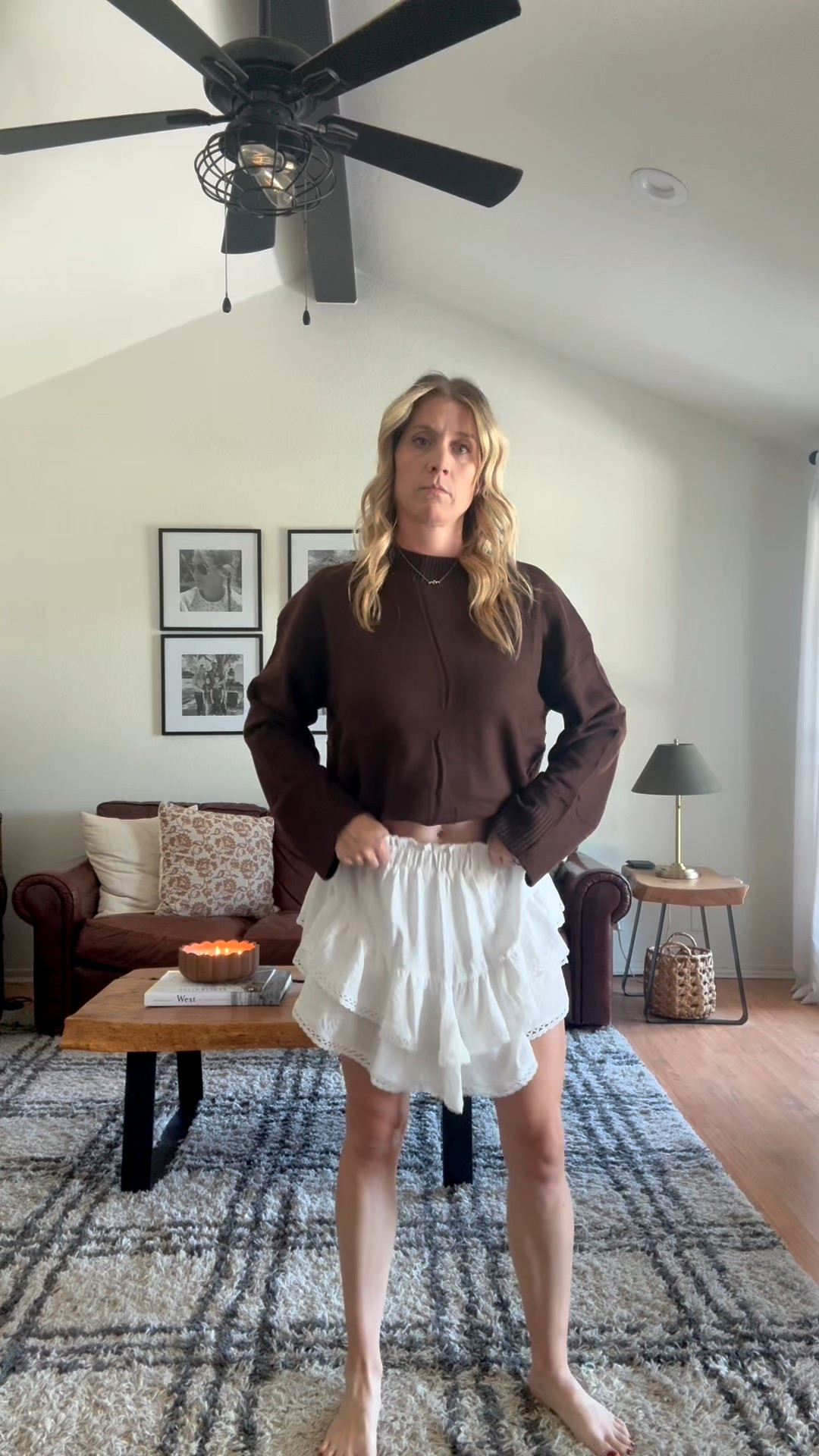 ✨Amazon Fall Outfit✨
Another simple outfit with all Amazon items🍂🍁

#LTKSaleAlert #LTKSeasonal #LTKStyleTip