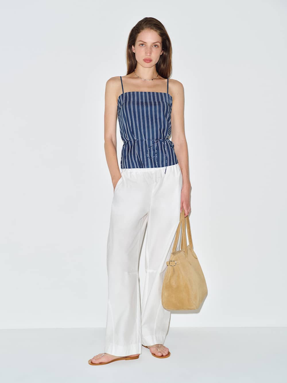 Agusta Top | Reformation (Global)
