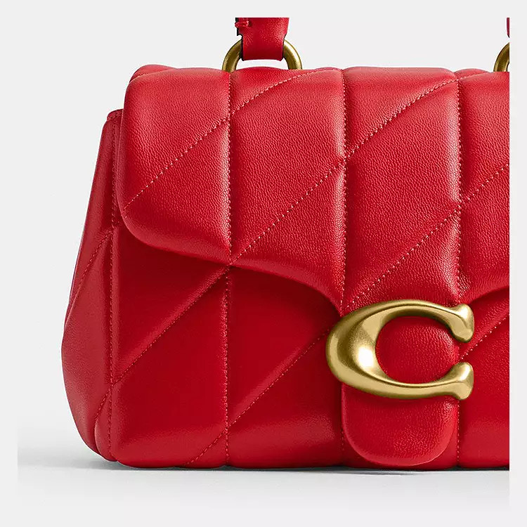 Tabby Top Handle Bag | Coach (US)