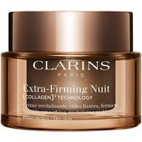 Clarins Extra Firming Night Cream Dry Skin 50Ml | Sephora UK