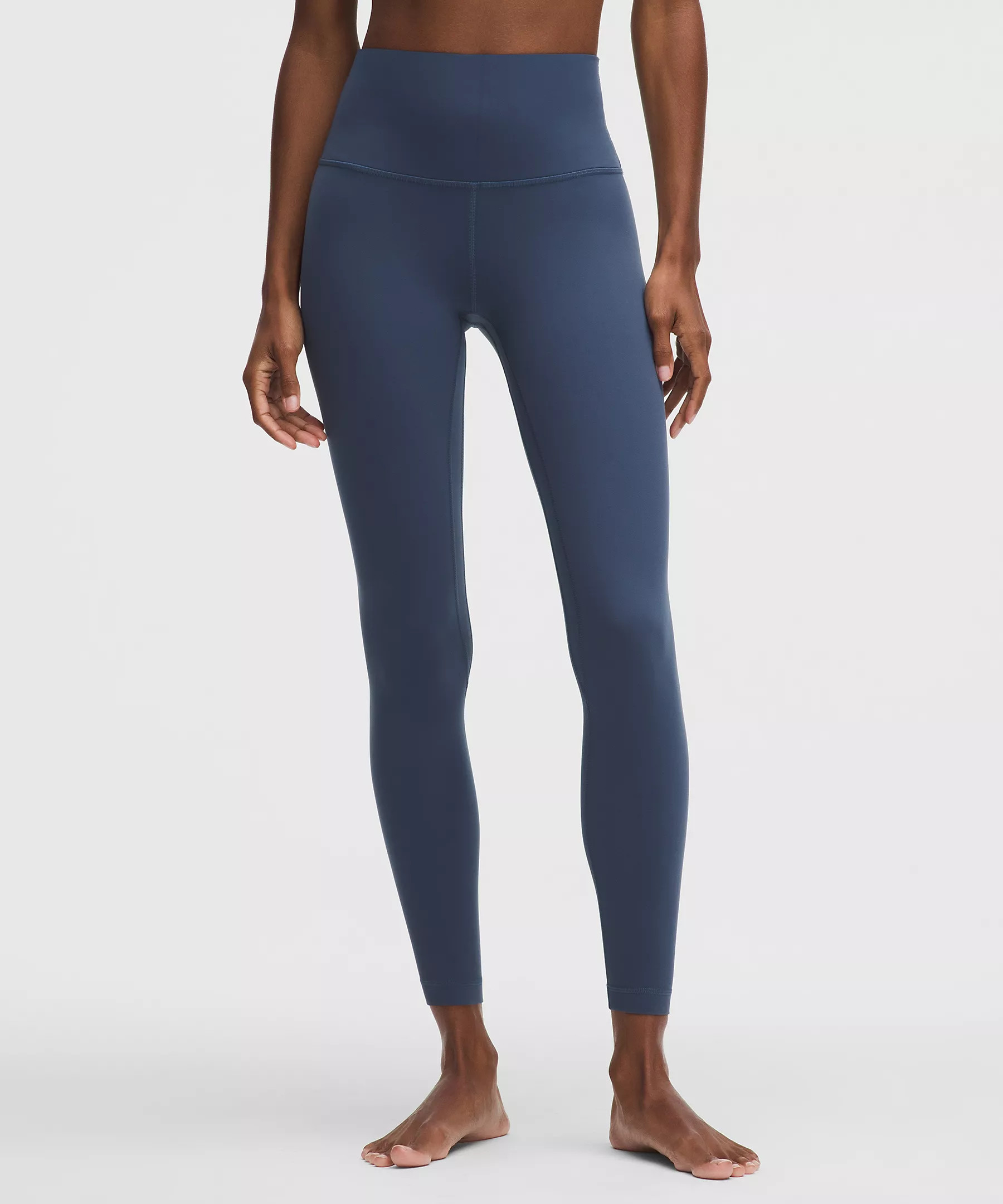 lululemon Align™ High-Rise Pant 25" | Lululemon (US)