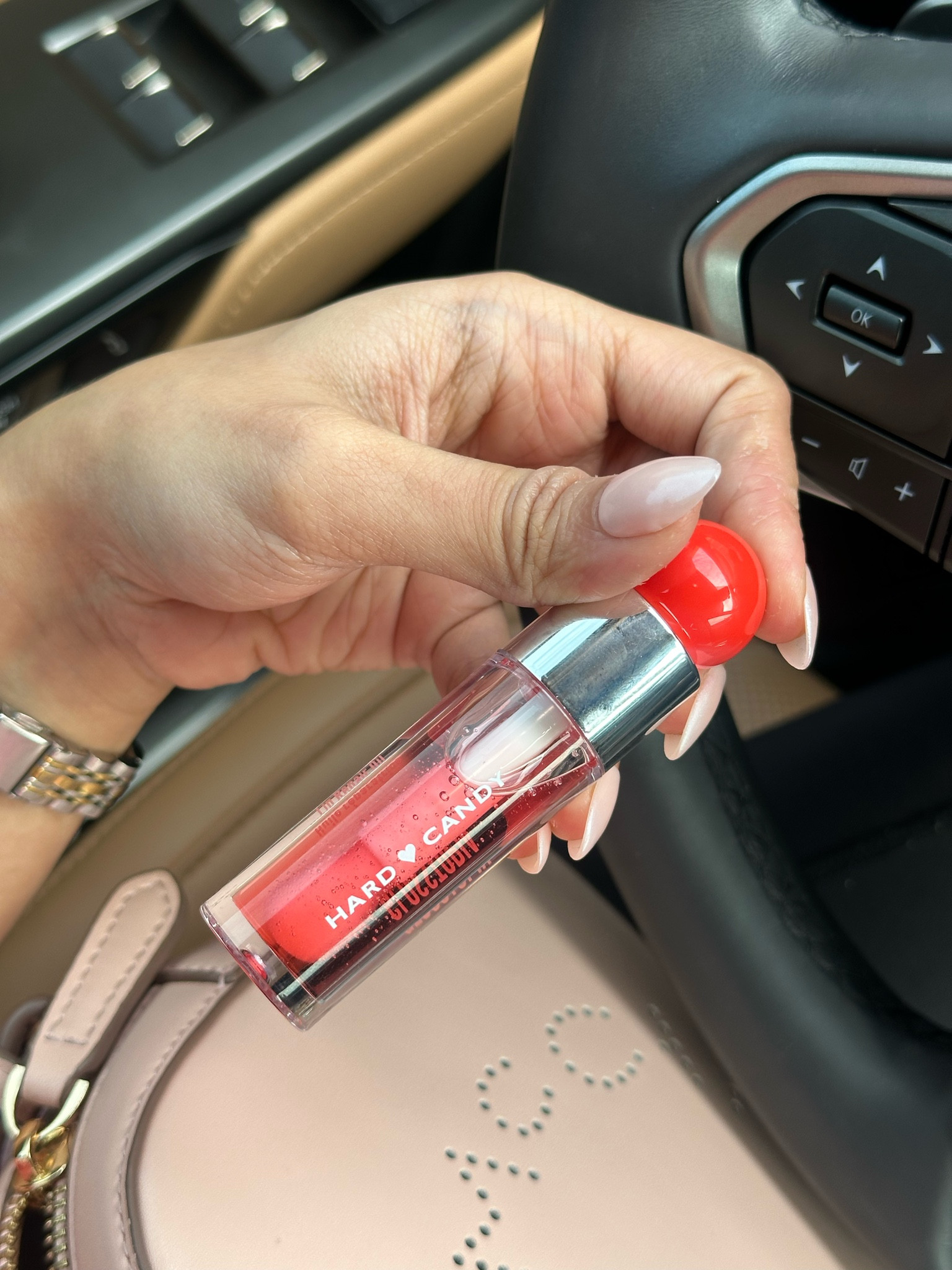 New favorite lip oil 

#LTKBeauty