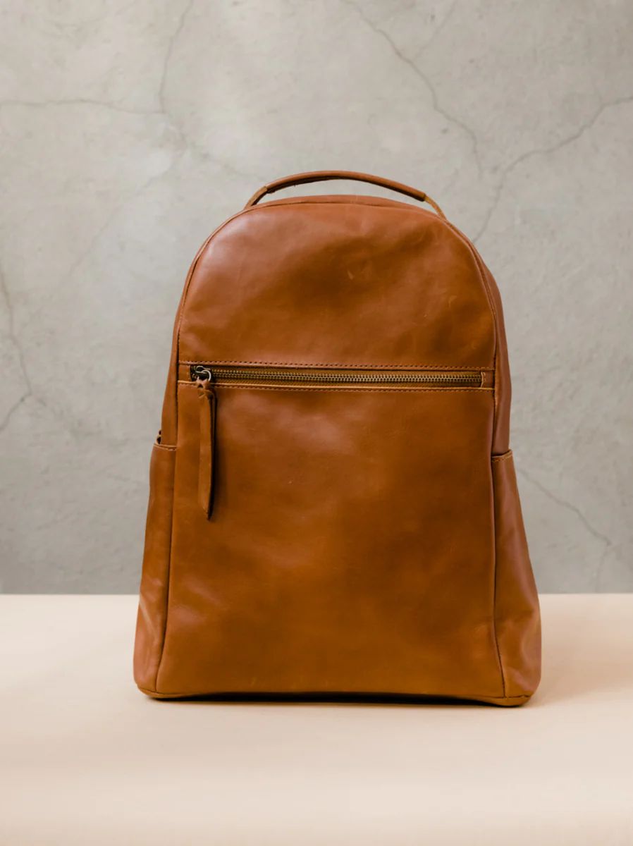 Alem Backpack | ABLE Clothing