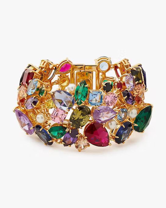 Candy Shop Statement Bracelet | Kate Spade (US)