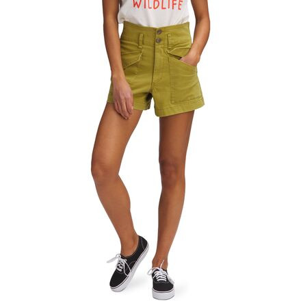 Venture Short - Women's | Backcountry